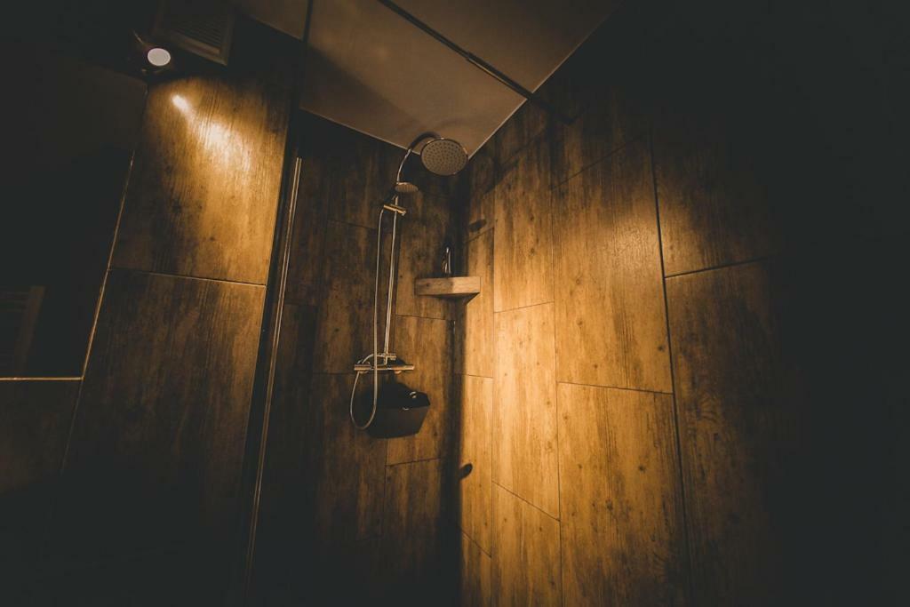 Вилла Mietowy Aniol Устшики-Дольне Экстерьер фото